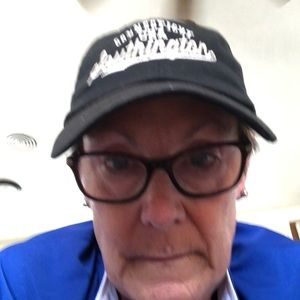 Meet your Posher, Kathy